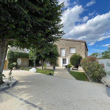Petite'Escale Apartman Charmes-sur-Rhone Kültér fotó